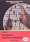 O que é violência contra a mulher