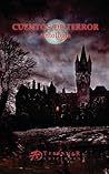 Cuentos de terror: Antología Cuentos de terror: Antología