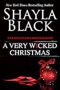 A Very Wicked Christmas