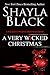 A Very Wicked Christmas (Wicked Lovers, #11.75)