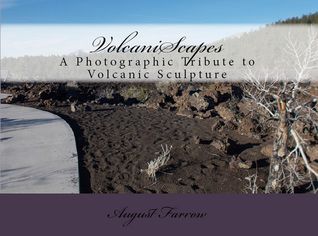 VolcaniScapes: A Photographic Tribute to Volcanic Scuplture