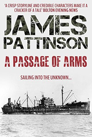A Passage of Arms (Kindle Edition)