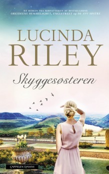 Skyggesøsteren (De syv søstre, #3)