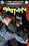 Batman #13 by Tom     King