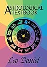 Astrological Text...