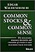 Common Stocks & Common Sense : The Strategies, Analyses, Decisions, and Emotions of a Particularly S