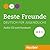 BESTE FREUNDE A2.1 CD-Audio (Kb)