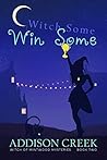 Witch Some Win Some (Witch of Mintwood #2)