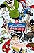 JLA: La Nueva Frontera