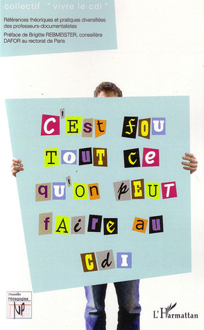 C'est fou tout ce qu'on peut faire au CDI
