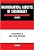 Mathematical Aspects of Seismology