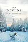 The Divide by Jolina Petersheim The Divide by Jolina Petersheim