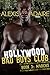 Hollywood Bad Boys Club, Book 3: Marcus