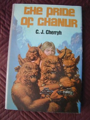 The Pride of Chanur