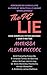 The PC Lie by Marissa Alexa McCool The PC Lie by Marissa Alexa McCool