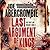 Last Argument of Kings Lib/E by Joe Abercrombie