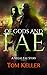 Of Gods and Fae (Vegas Fae,...
