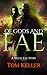 Of Gods and Fae (Vegas Fae, #2)