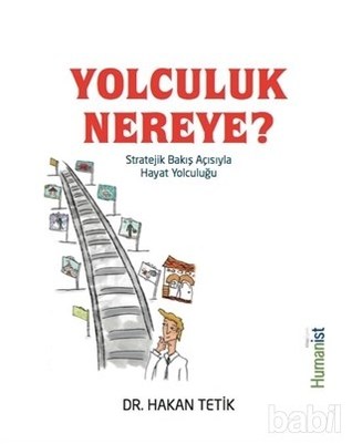 Yolculuk Nereye? (Paperback)