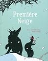 Première neige by Marie-Astrid Bailly-Maitre