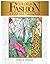 Color In Fashion: A Stylish Adult Coloring Book