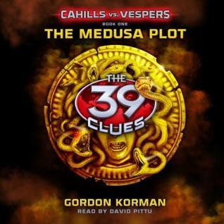 The Medusa Plot