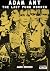 Adam Ant The last punk rocker