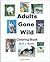 Adults Gone Wild  Coloring ...