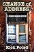 Change of Address (A Spencer Manning Mystery Book 1)
