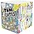 Tom Gates 8 Book Set Sppecial
