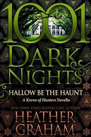 Hallow Be the Haunt (Krewe of Hunters #22.5)