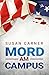 Mord am Campus: Gerichtsthriller (Boston Law 1) (German Edition)