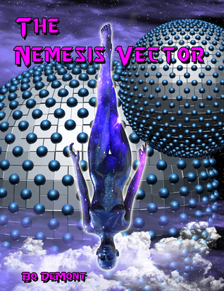 Capa do Livro The Nemesis Vector