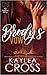 Brody's Vow (Colebrook Siblings Trilogy #1)
