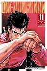 One-Punch Man, Vol. 11 by ONE