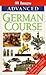 Taking German Further