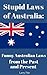 Stupid Laws of Australia: Funny Australian Laws from the Past and Present