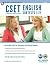 CSET English Subtests I-IV Book + Online (CSET Teacher Certification Test Prep)