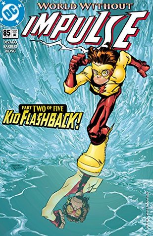 Impulse #85 (Kindle Edition)