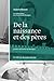 De la naissance et des pères : une histoire de la paternité au 20e siècle