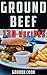 Recipes with Ground Beef by Gordon Cook