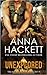 Unexplored (Treasure Hunter Security #3) by Anna Hackett
