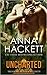 Uncharted (Treasure Hunter Security #2)