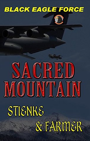 Black Eagle Force: Sacred Mountain