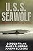U.S.S. Seawolf: Submarine Raider of the Pacific