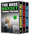The Rose Box Set: Books 1-4