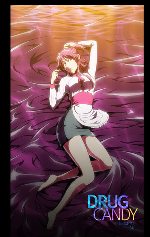drug candy volume 2