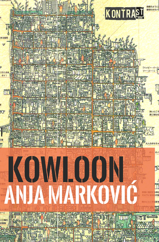 Kowloon (Paperback)