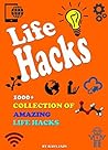 Life Hacks: 1000+ Collection of Amazing Life Hacks
