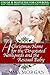 Mail Order Brides Christmas in the Country: A Christmas Home for the Devastated Newlyweds and Rescued Baby: Cocoa and Mistletoe for Cowboys